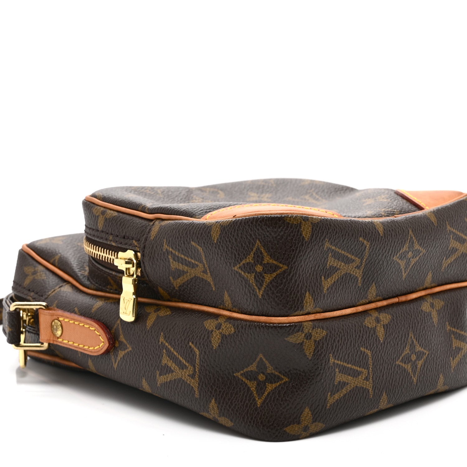 Louis Vuitton Monogram Amazone 10 of 11