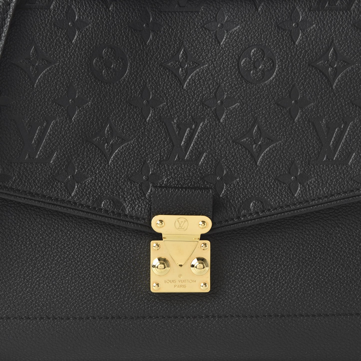 Empreinte Saint Germain MM Black