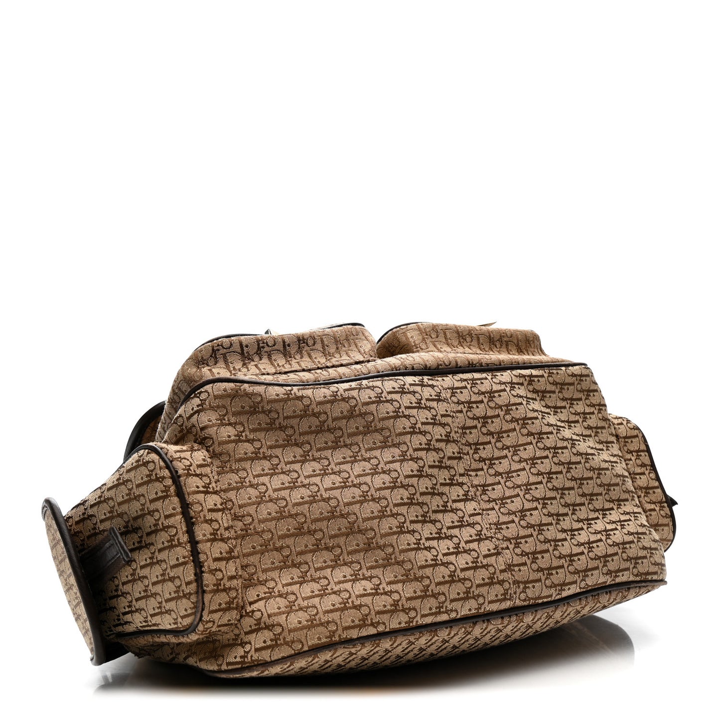 Diorissimo Hobo Brown