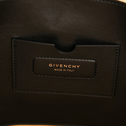 Givenchy Smooth Calfskin Large Soft Antigona Black 10 of 18
