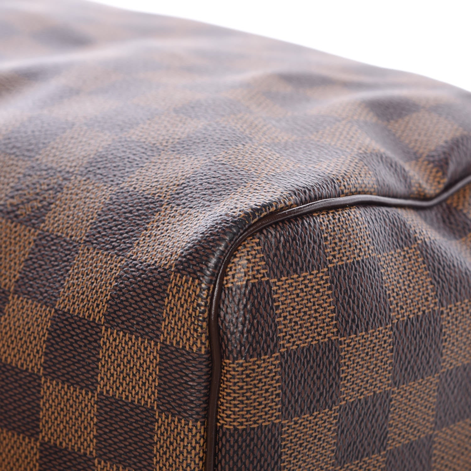 Louis Vuitton Damier Ebene Speedy 30 12 of 19