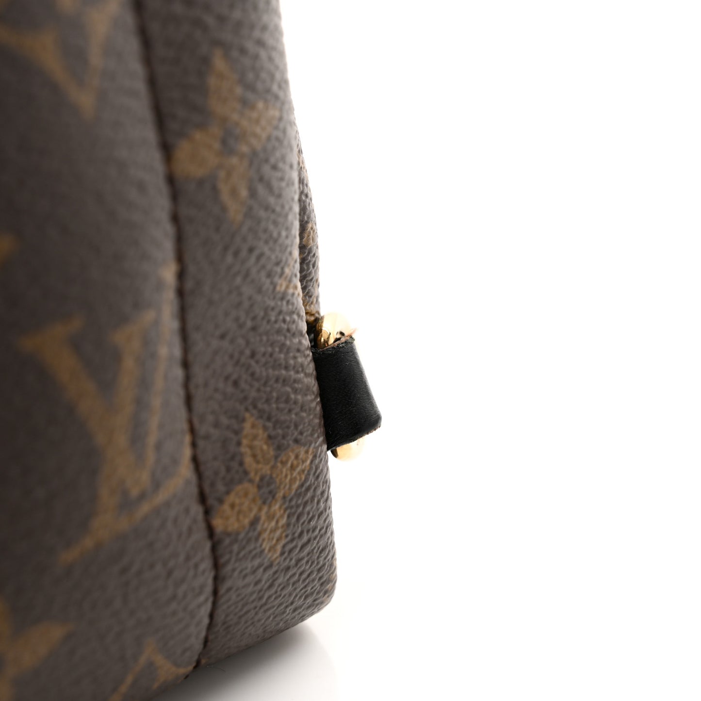 Monogram Palm Springs Backpack Mini