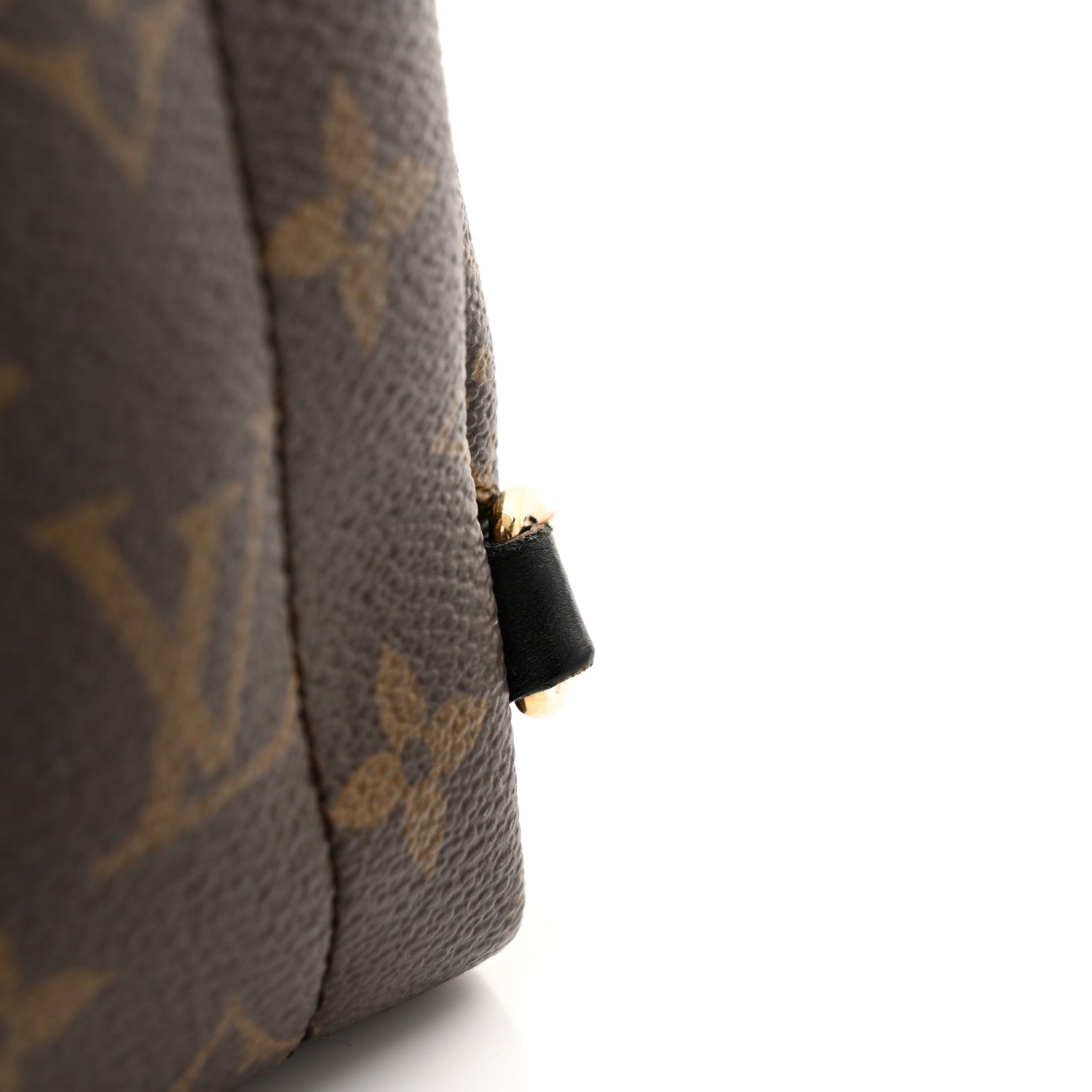 Louis Vuitton Monogram Palm Springs Backpack Mini 17 of 19