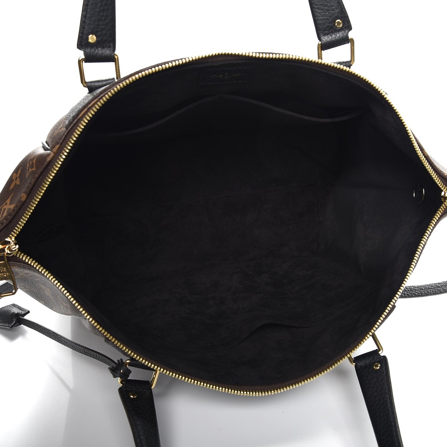 Monogram Estrela NM Black