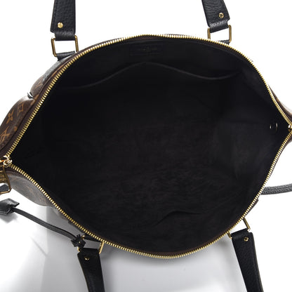 Louis Vuitton Monogram Estrela NM Black 6 of 12