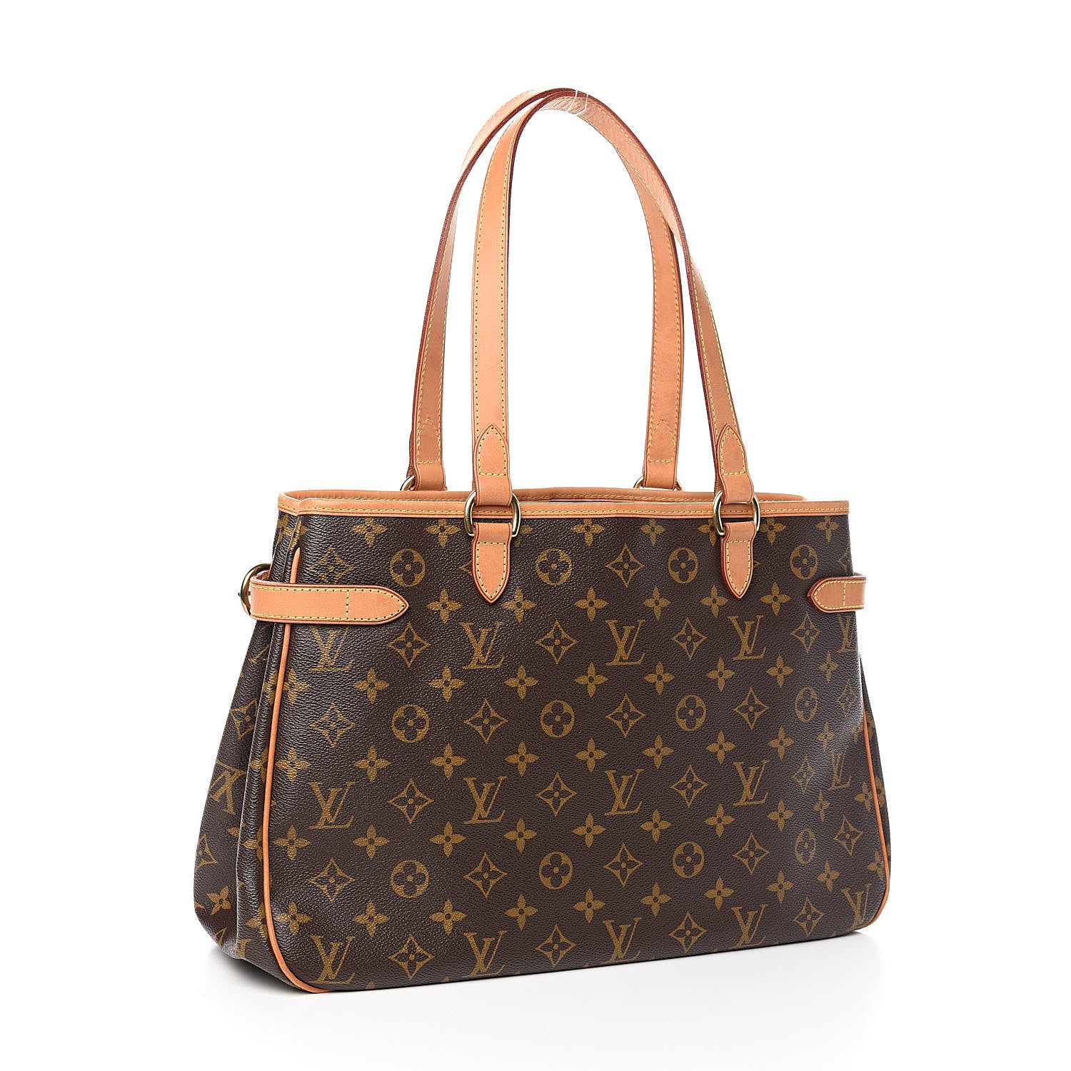 Louis Vuitton Monogram Batignolles Horizontal 3 of 10