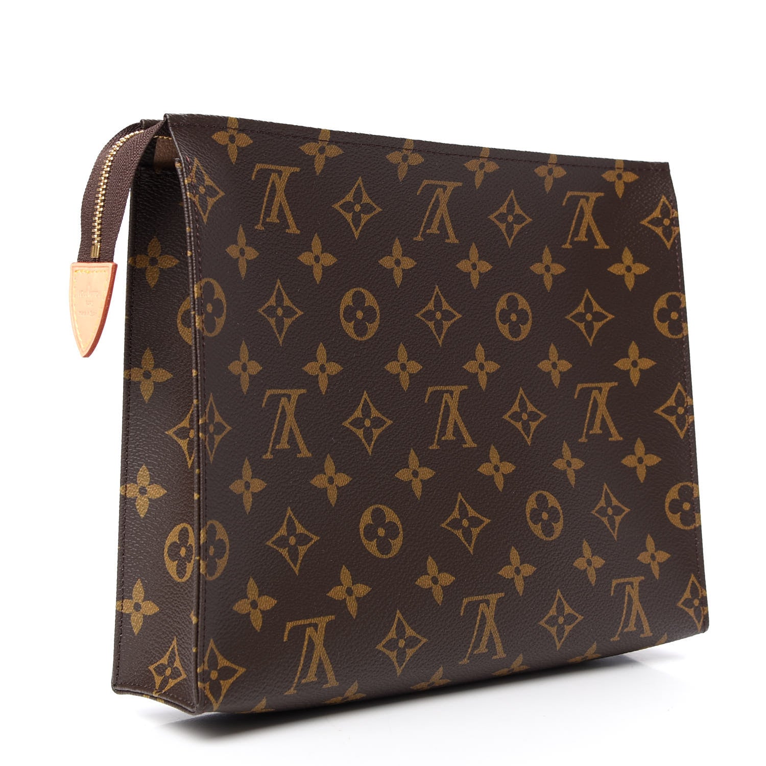 Louis Vuitton Monogram Toiletry Pouch 26 3 of 8