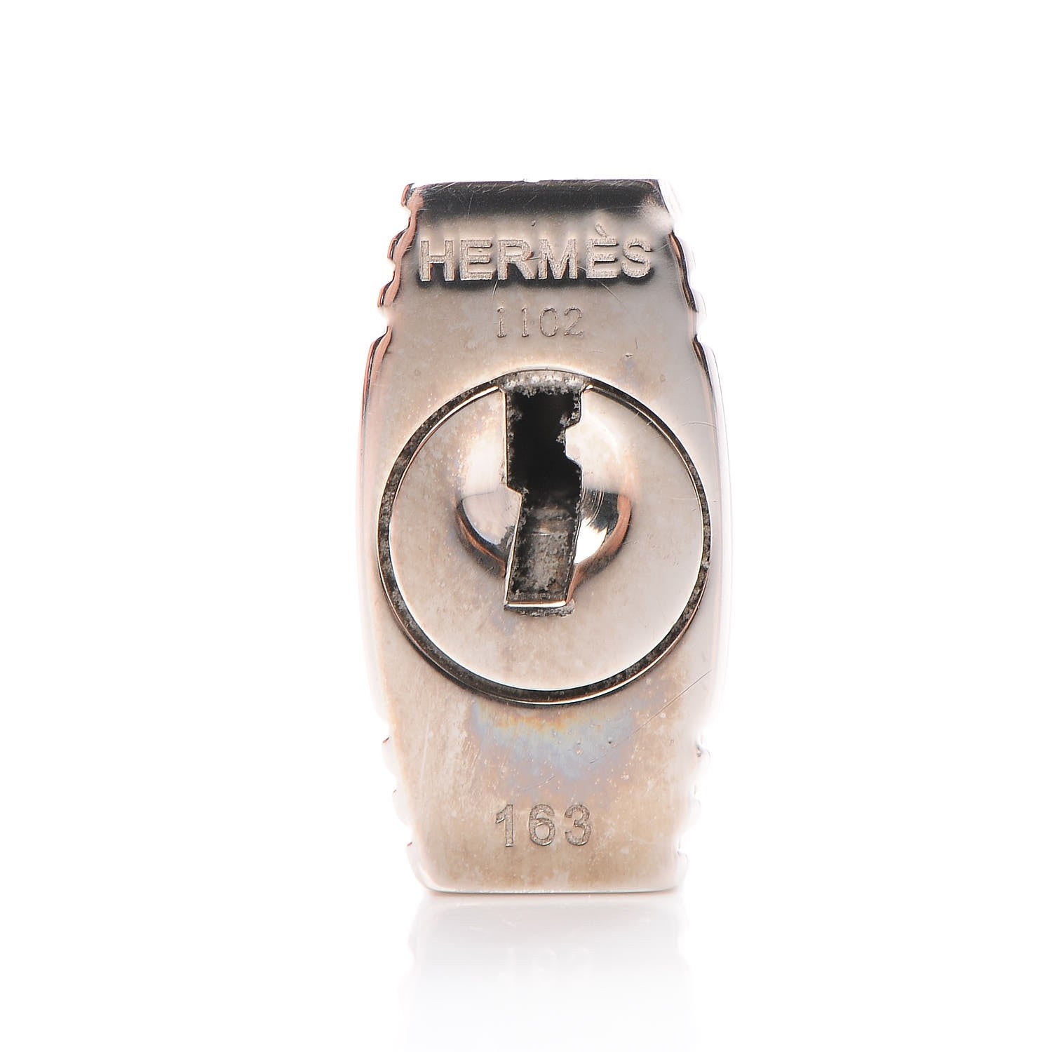 Hermes Taurillon Clemence Birkin 30 Crevette 19 of 33
