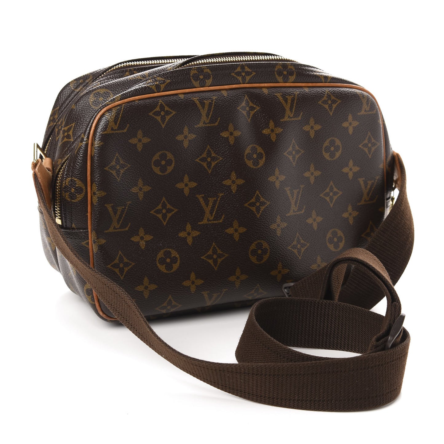 Monogram Reporter PM
