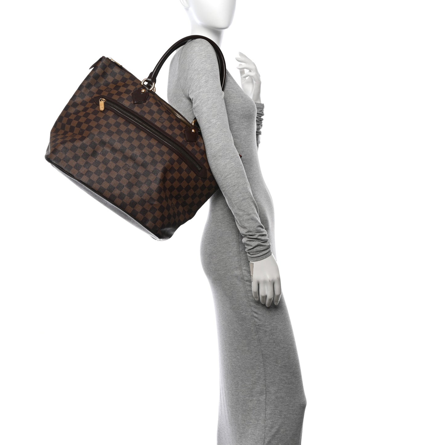 Damier Ebene Saleya GM