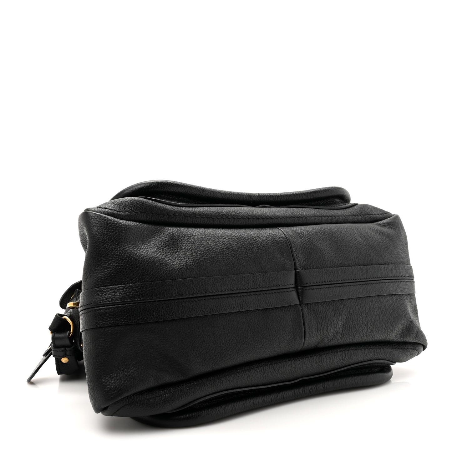 Calfskin Medium Paraty Black