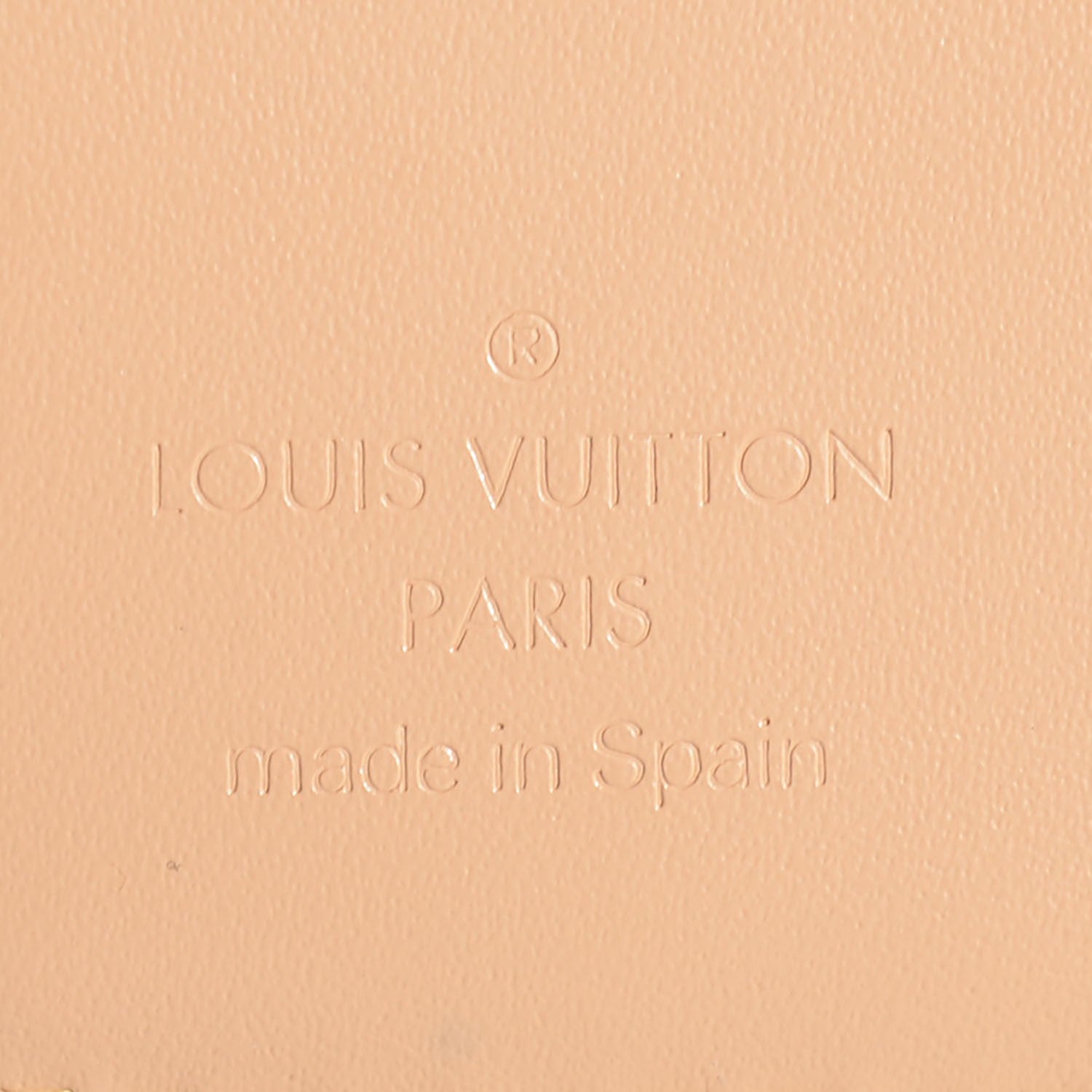 Louis Vuitton Monogram Multicolor Small Ring Agenda Cover White 6 of 7