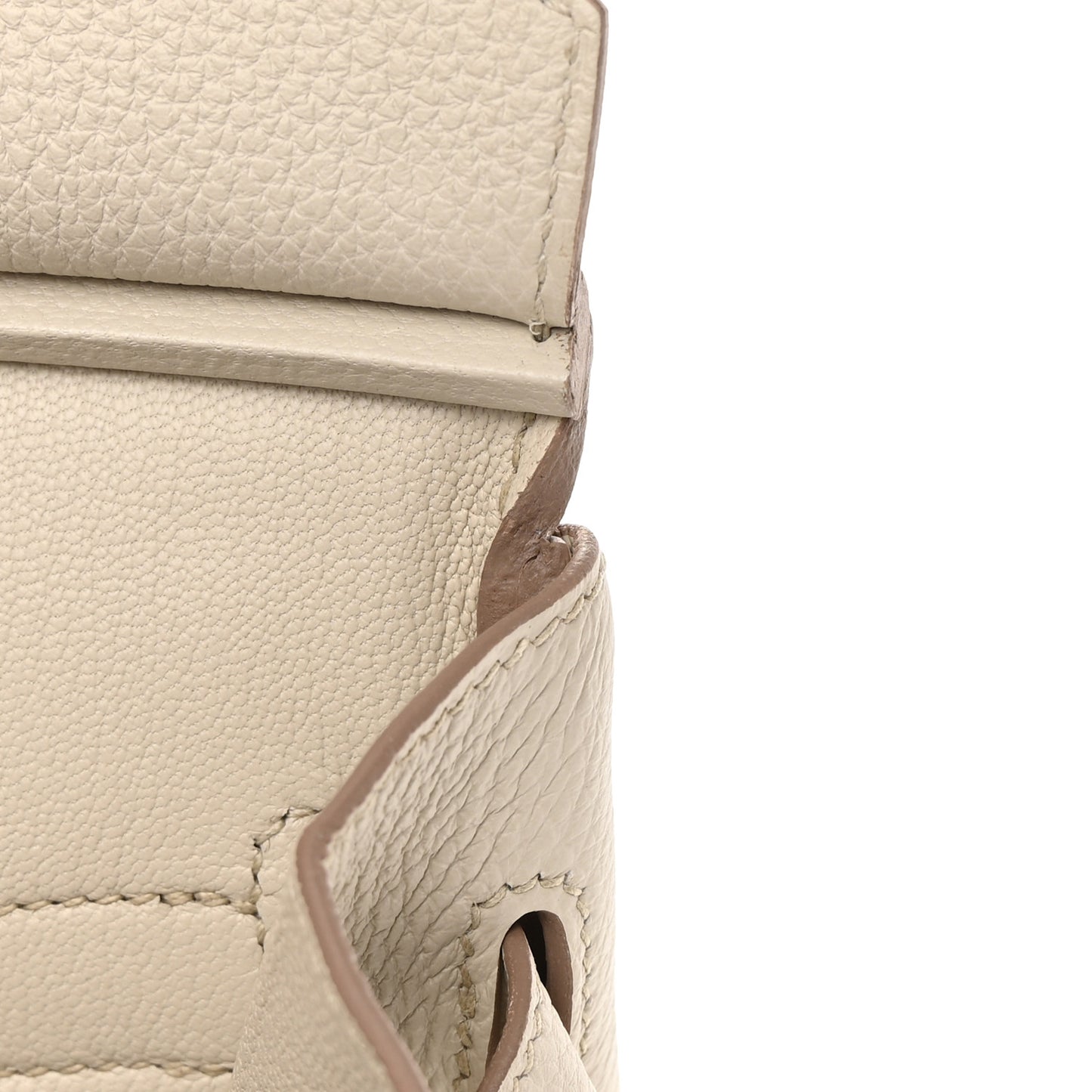 Togo Birkin 30 Beton