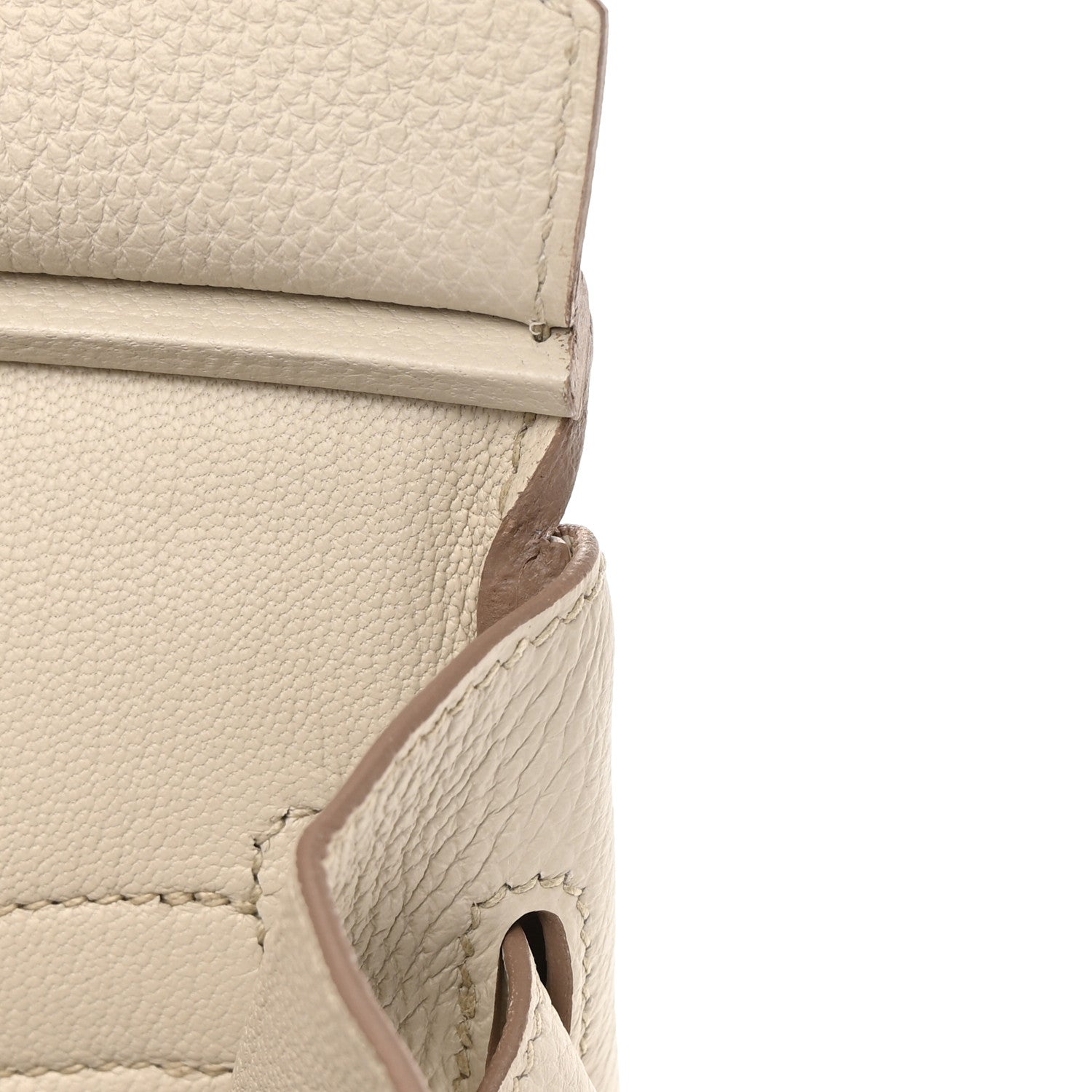 Hermes Togo Birkin 30 Beton 12 of 15