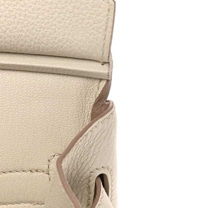 Hermes Togo Birkin 30 Beton 12 of 15