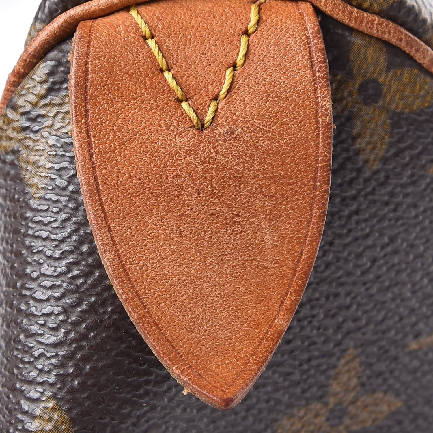 Louis Vuitton Monogram Speedy 30 9 of 16