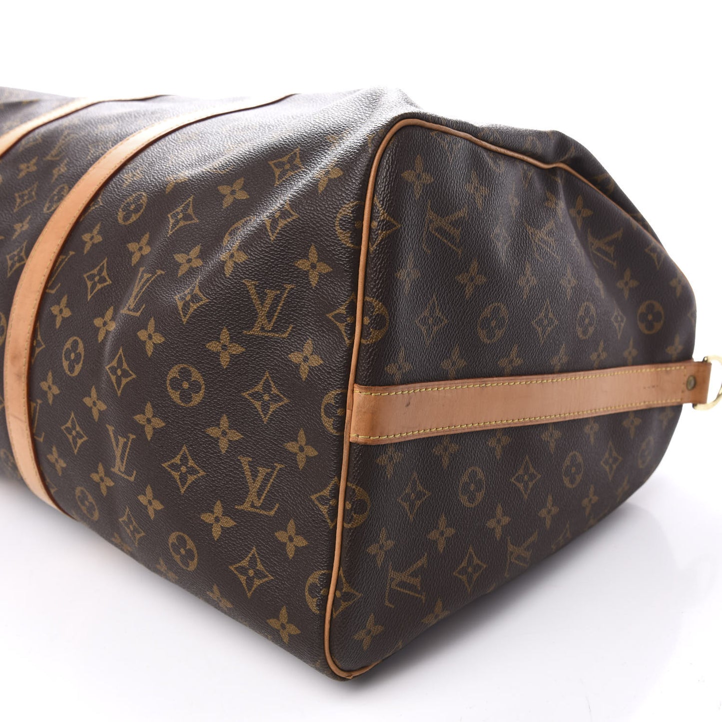 Monogram Keepall Bandouliere 55
