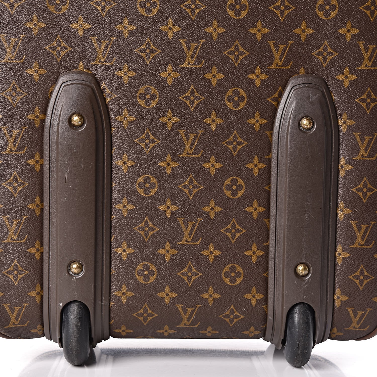 Louis Vuitton Monogram Pegase 55 21 of 26