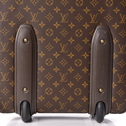 Louis Vuitton Monogram Pegase 55 21 of 26