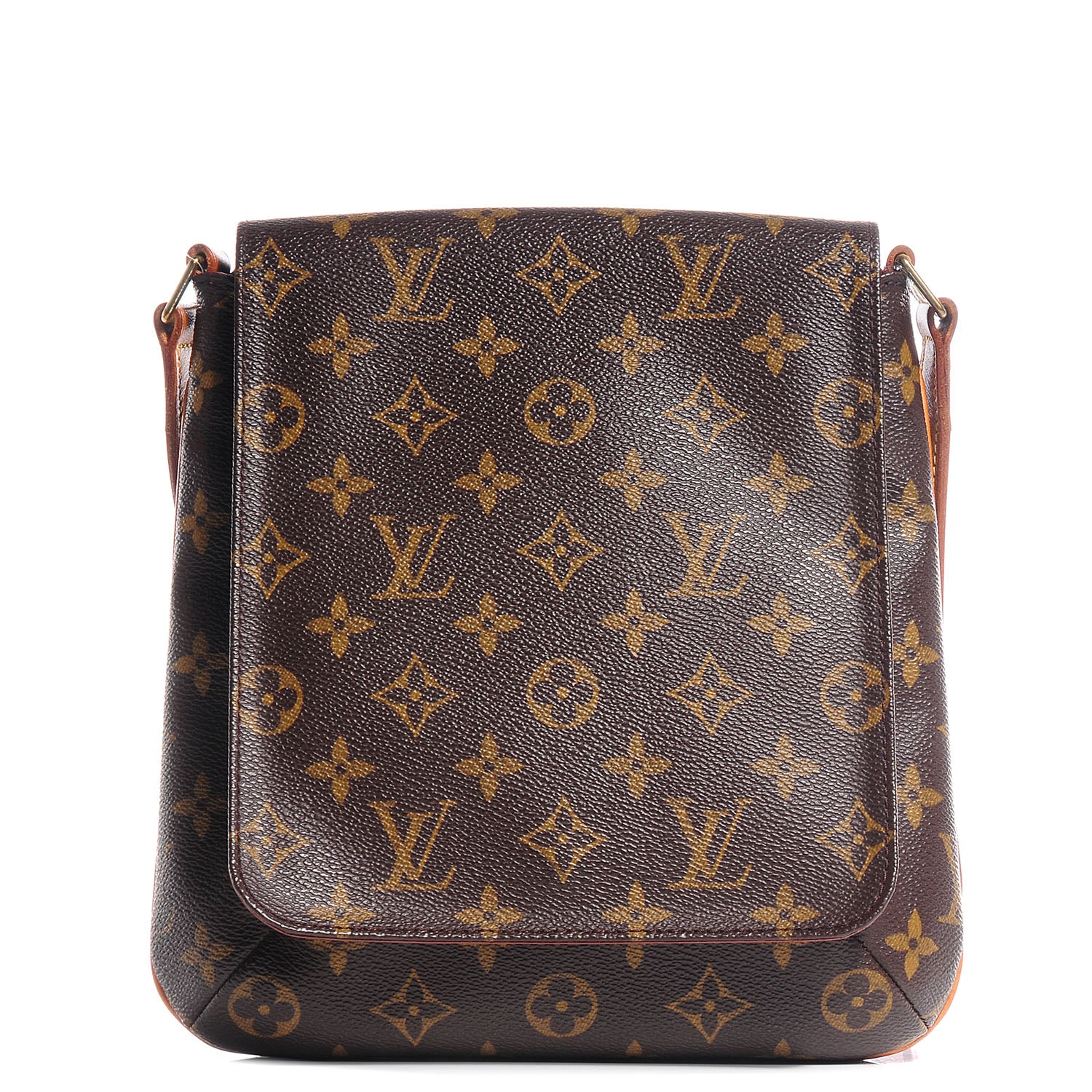 Louis Vuitton Monogram Musette Salsa 1 of 7