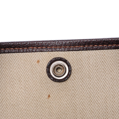 Hermes Amazonia Buffle Skipper Garden Party 36 MM Havane 6 of 9