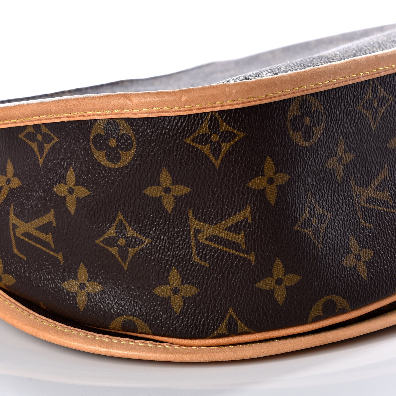 Louis Vuitton Monogram Menilmontant MM 5 of 11