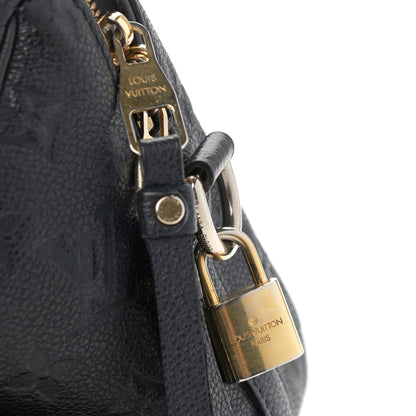 Louis Vuitton Empreinte Speedy Bandouliere 25 Infini 13 of 15