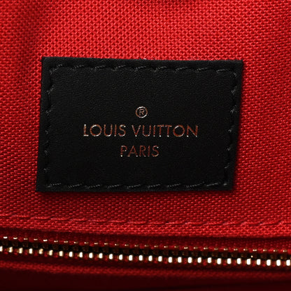 Louis Vuitton Reverse Monogram Giant Onthego MM 5 of 8