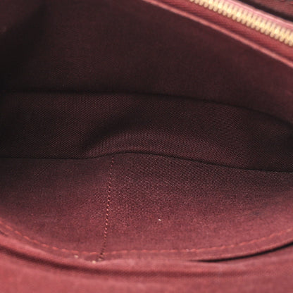 Louis Vuitton Damier Ebene Hoxton PM 6 of 13