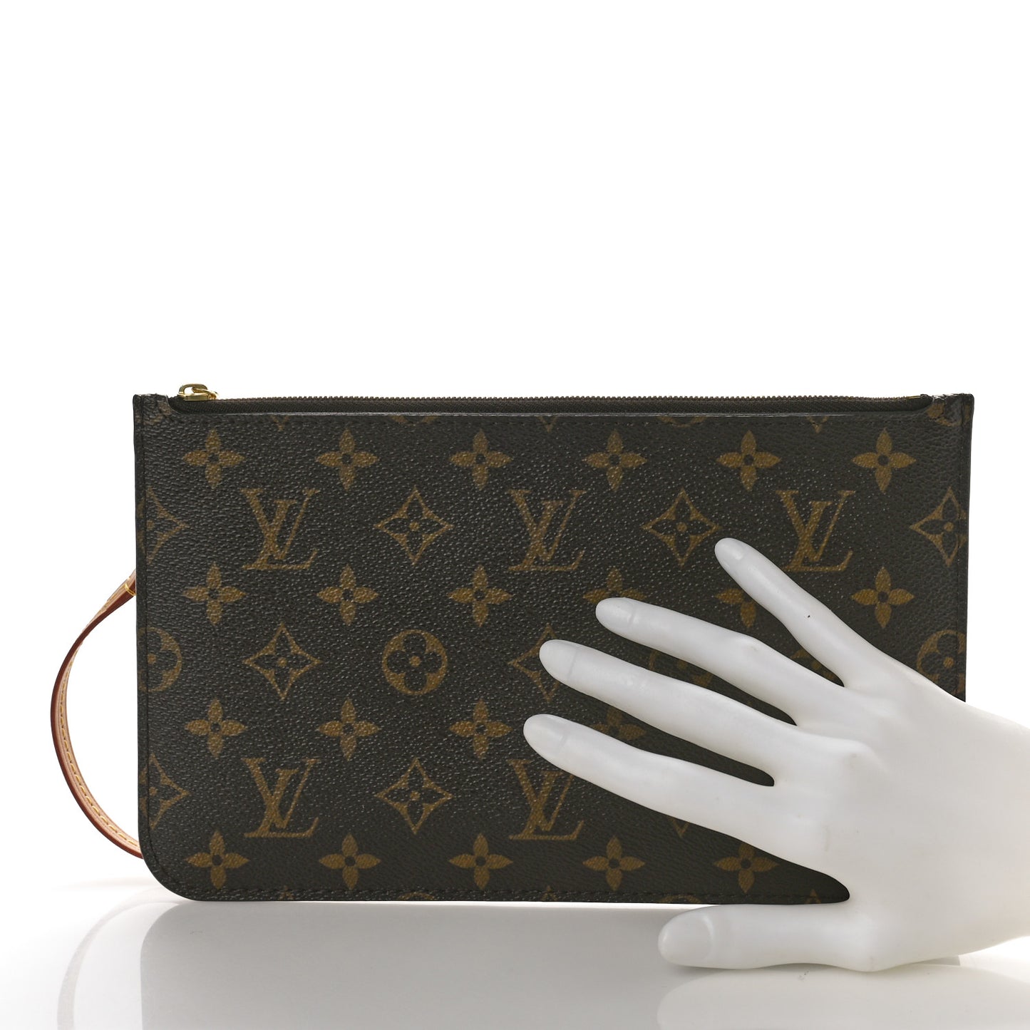Monogram Neverfull MM GM Pochette