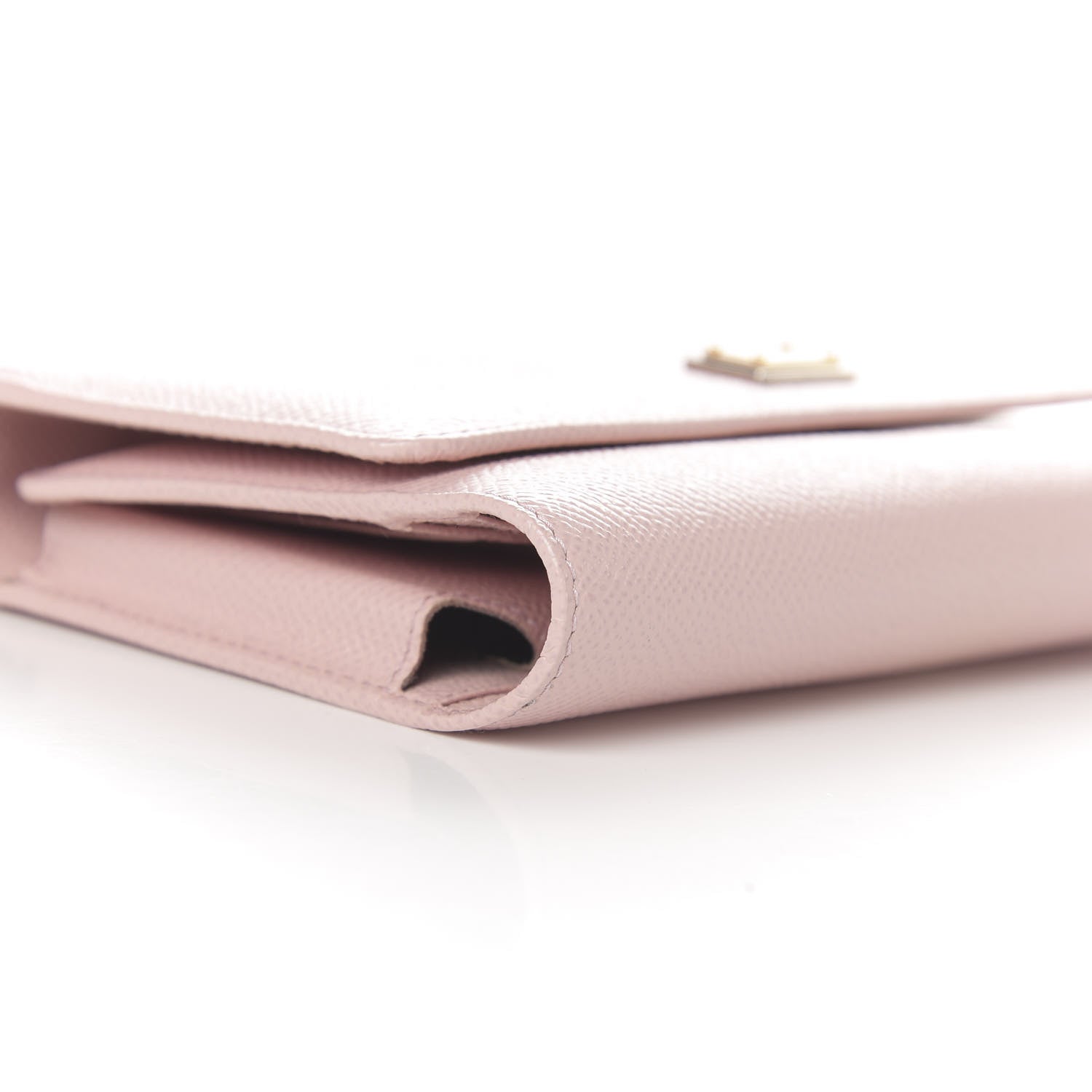 Dolce & Gabbana Dauphine Miss Sicily Smart Gloss Crossbody Bag Pink 10 of 12