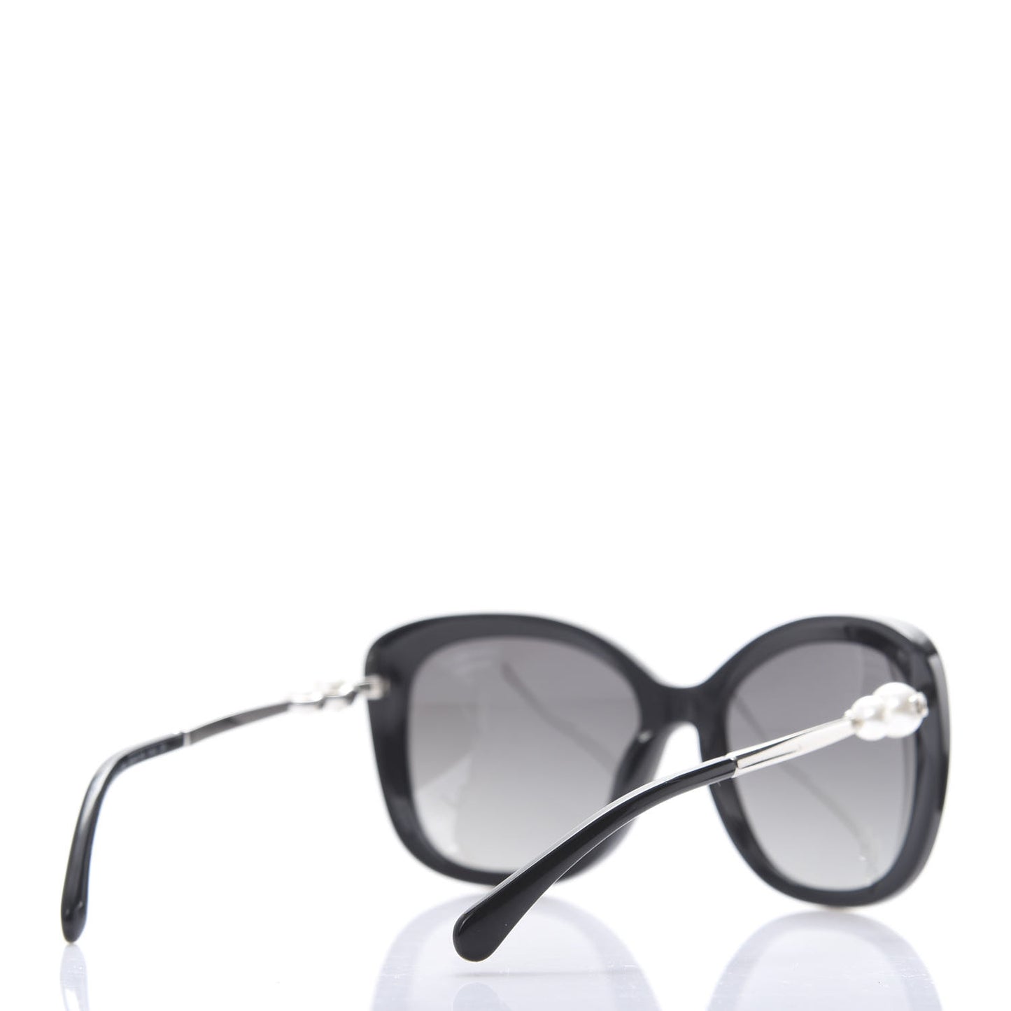 Pearl Sunglasses 5339-H-A Black