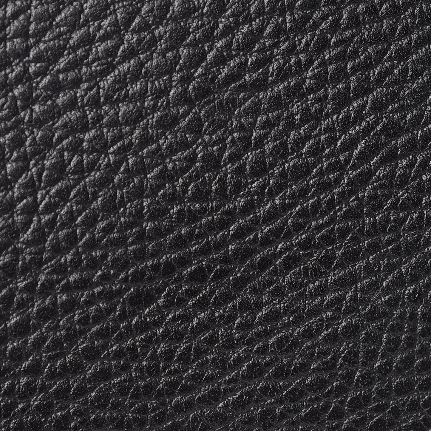 Calfskin Mini Dionysus Chain Wallet Black