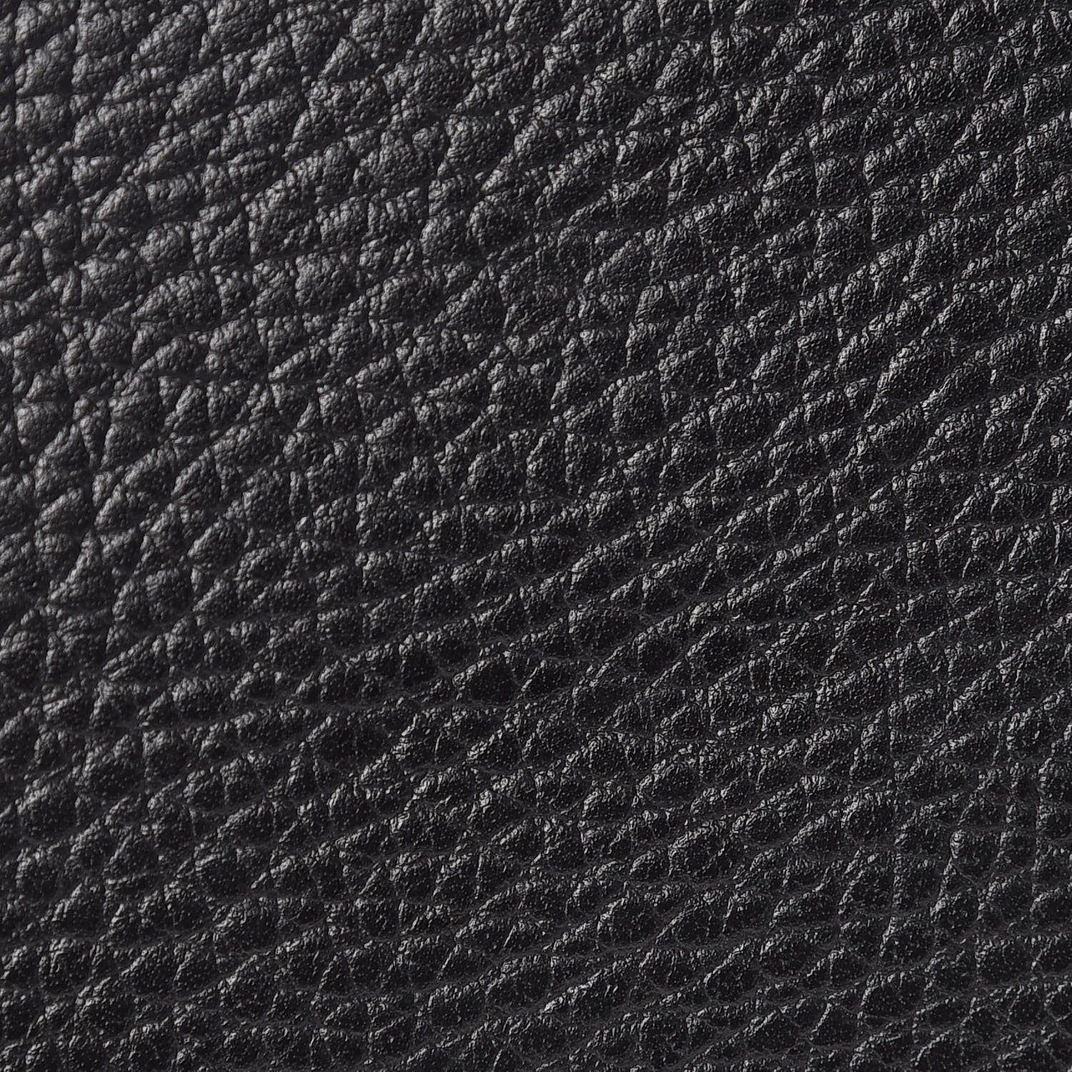 Gucci Calfskin Mini Dionysus Chain Wallet Black 8 of 9