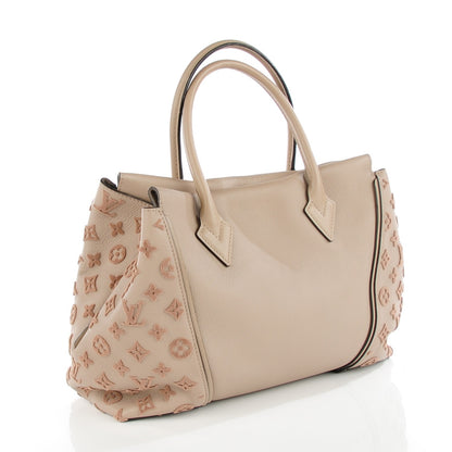 Louis Vuitton Veau Cachemire W PM Galet 3 of 8