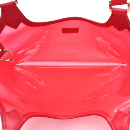Louis Vuitton Epi Plage Baia Grenadine Red 5 of 12