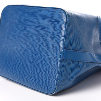 Louis Vuitton Epi Petit Noe Toledo 7 of 10