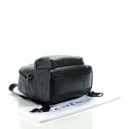 Givenchy Supple Nappa Studded Backpack Black 4 of 8