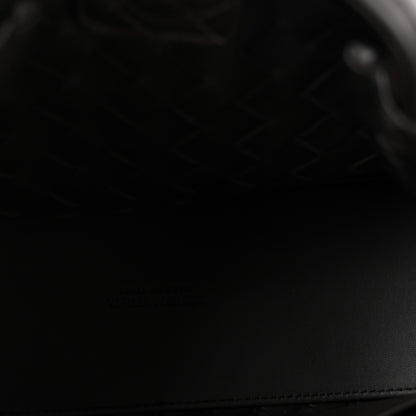 Bottega Veneta Nappa Intrecciato Medium Andiamo Shoulder Bag Fondant 5 of 9