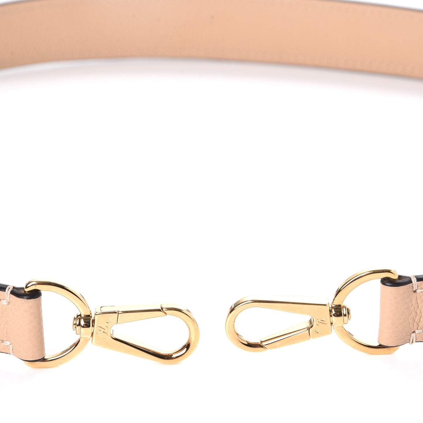 Empreinte Montaigne Shoulder Strap Dune