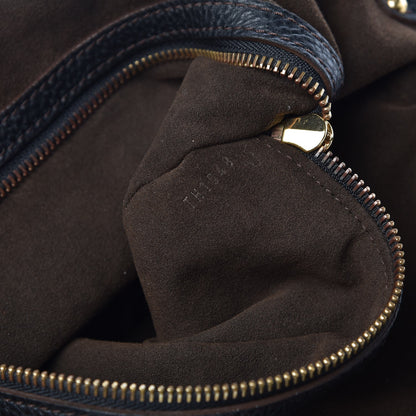 Louis Vuitton Mahina XL Black 7 of 9