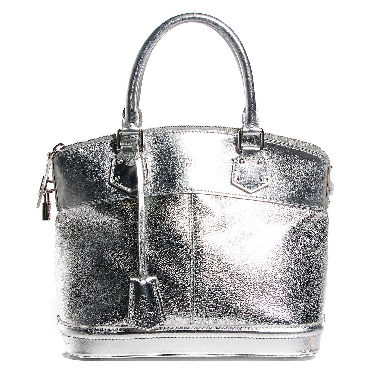 Suhali Lockit PM Silver