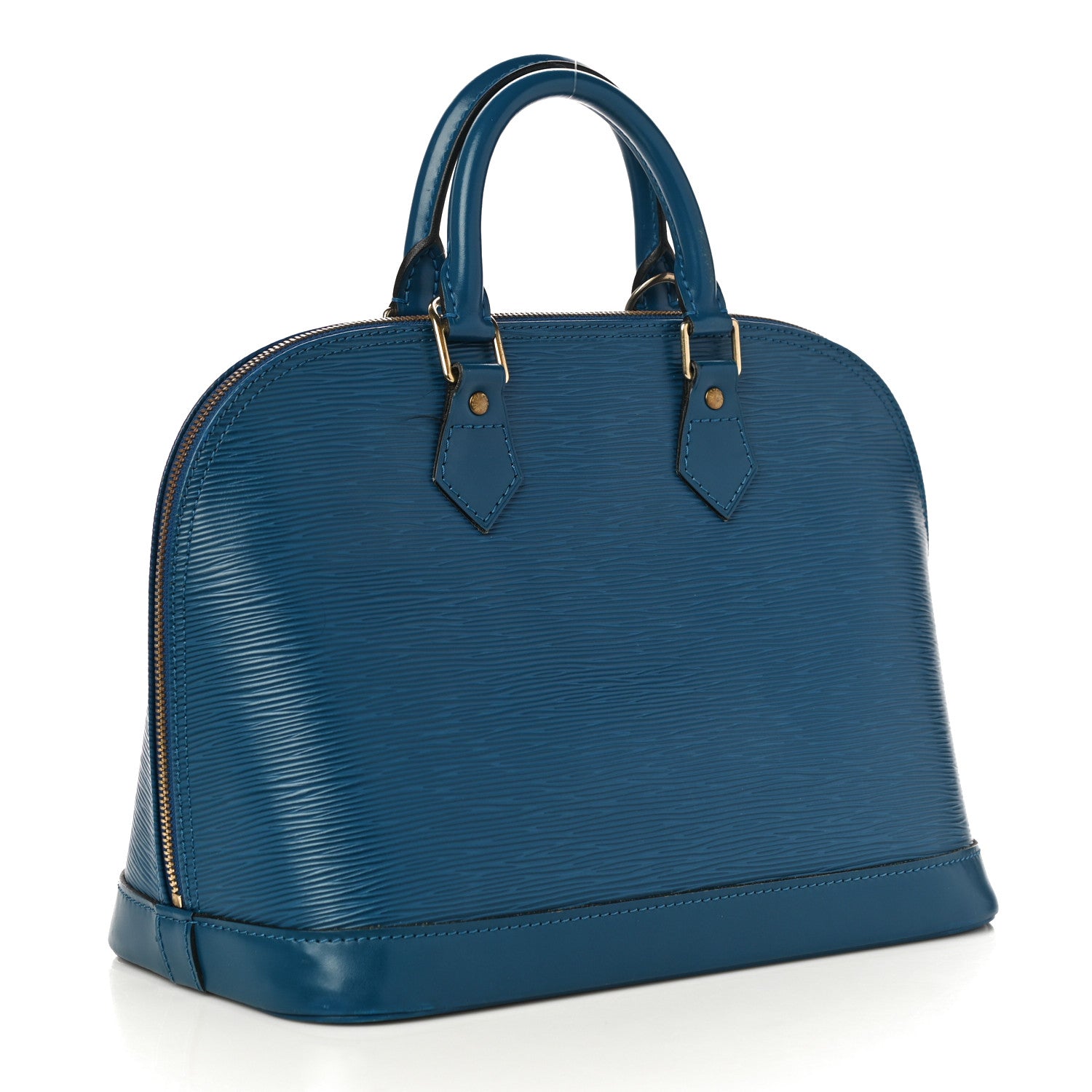 Louis Vuitton Epi Alma PM Toledo 3 of 11