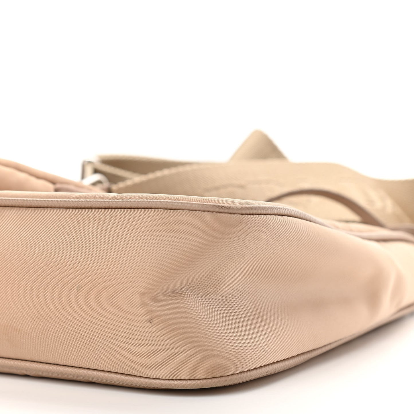 Nylon Re-Edition 2005 Shoulder Bag Cammeo