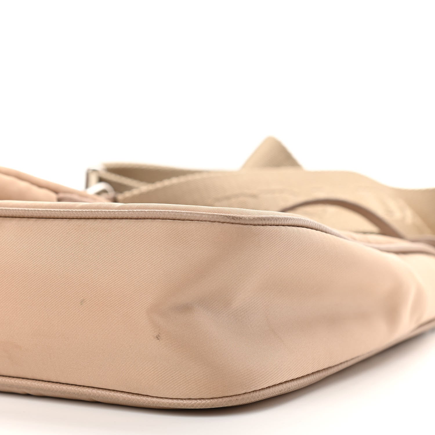 Prada Nylon Re-Edition 2005 Shoulder Bag Cammeo 11 of 14