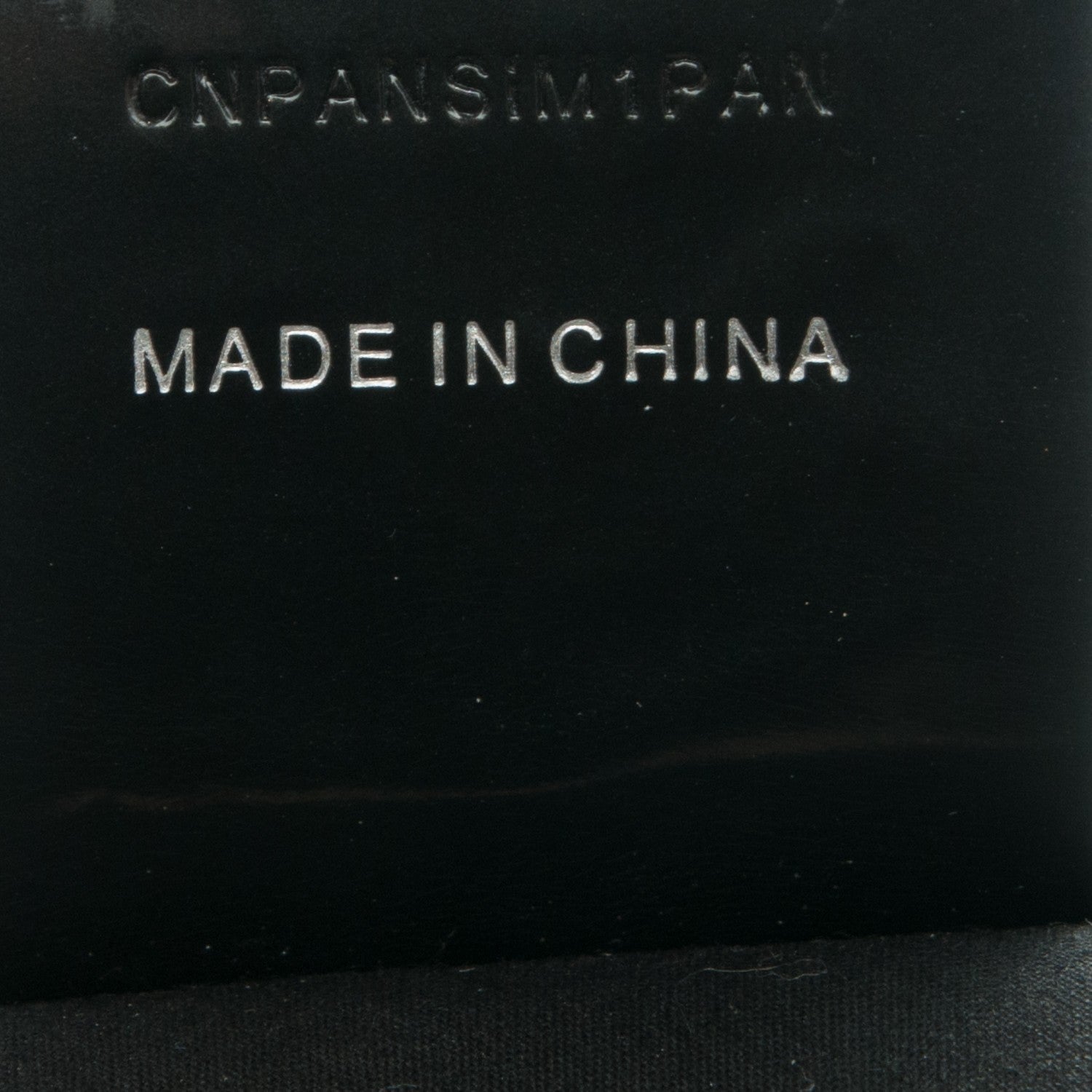 Burberry Nova Check Large Nickie Tote Black 7 of 7