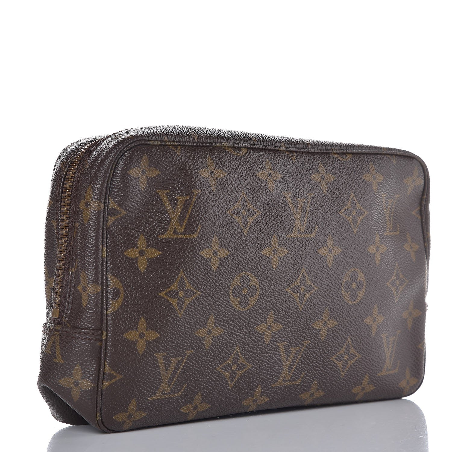 Louis Vuitton Monogram Trousse Toilette 23 3 of 12