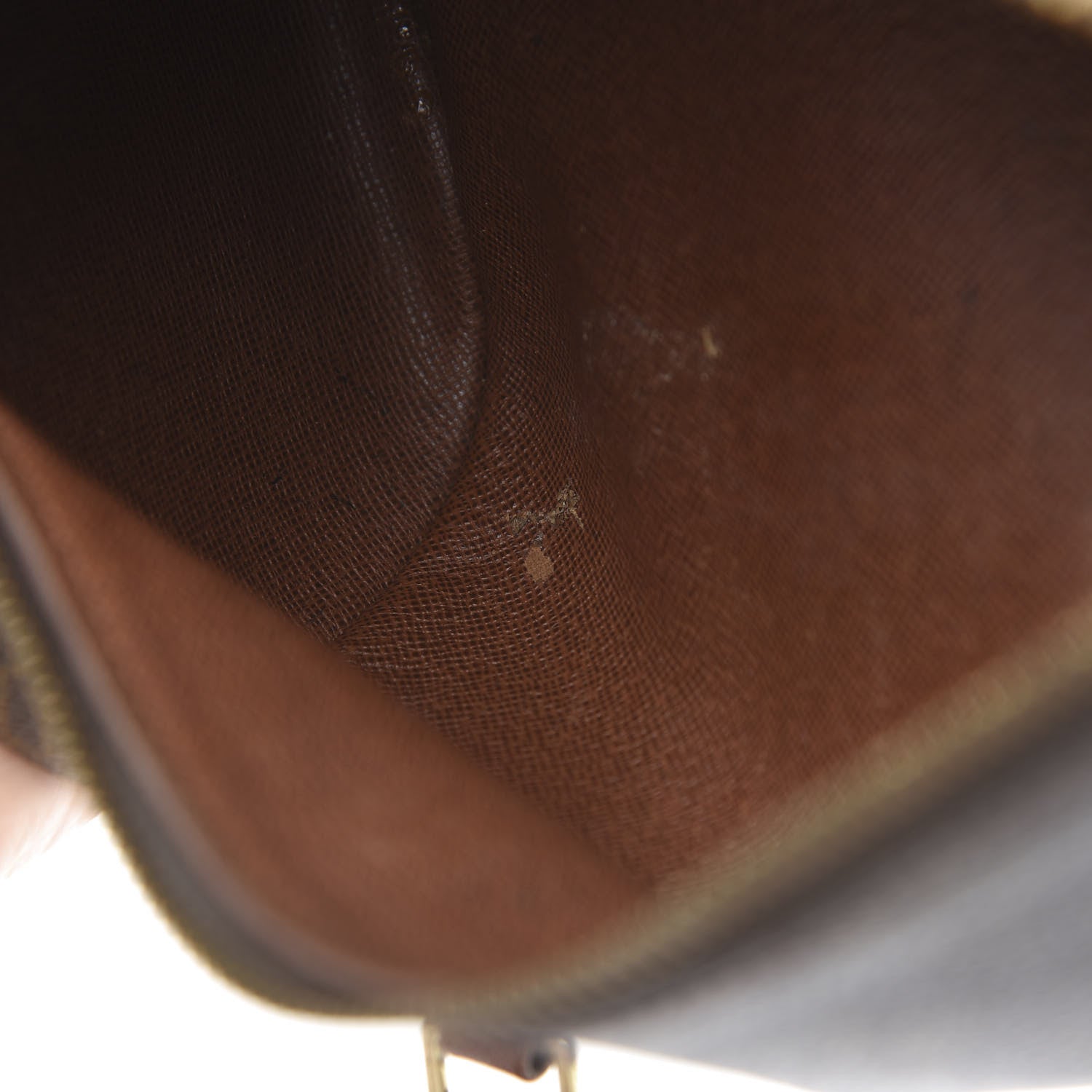 Louis Vuitton Monogram Papillon 26 6 of 11