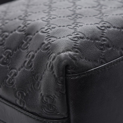 Gucci Guccissima Small Miss GG Hobo Black 11 of 18