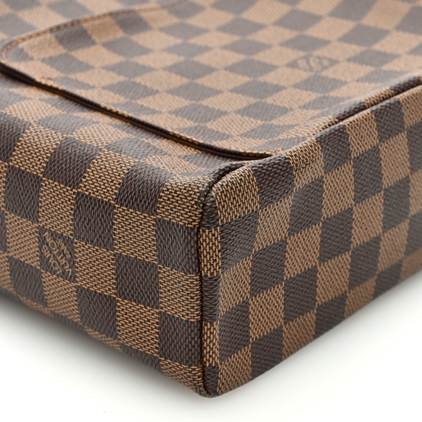 Damier Ebene Olav PM Messenger Bag